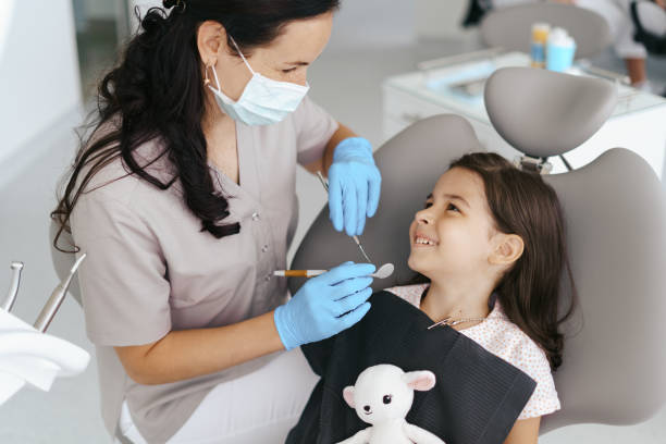 Best Emergency Wisdom Tooth Extraction in Barron, WI