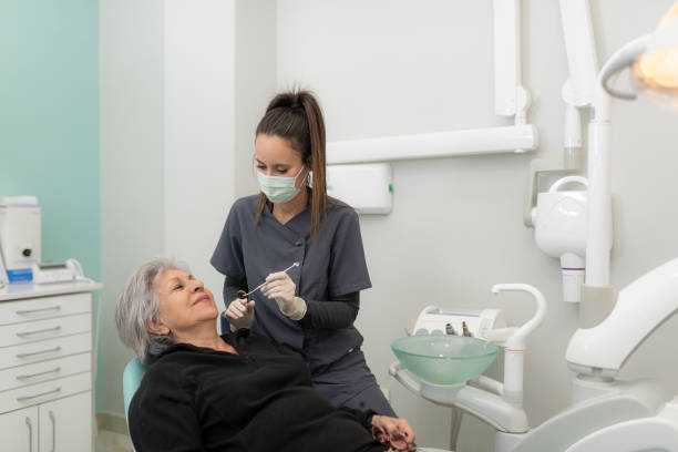 , WI Emergency Dental Service Company