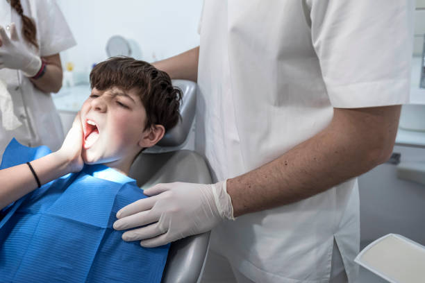 Best Emergency Wisdom Tooth Extraction in Barron, WI