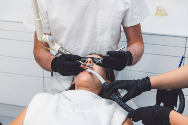Best Broken or Chipped Tooth Repair in Barron, WI
