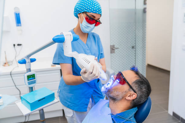 Best Emergency Treatment for Oral Infections in Barron, WI